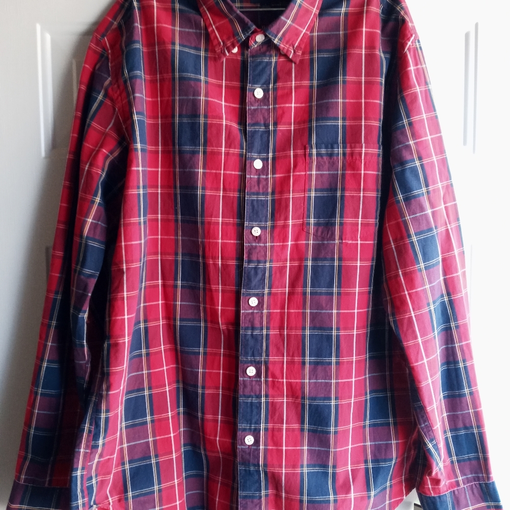 J.CREWMEN